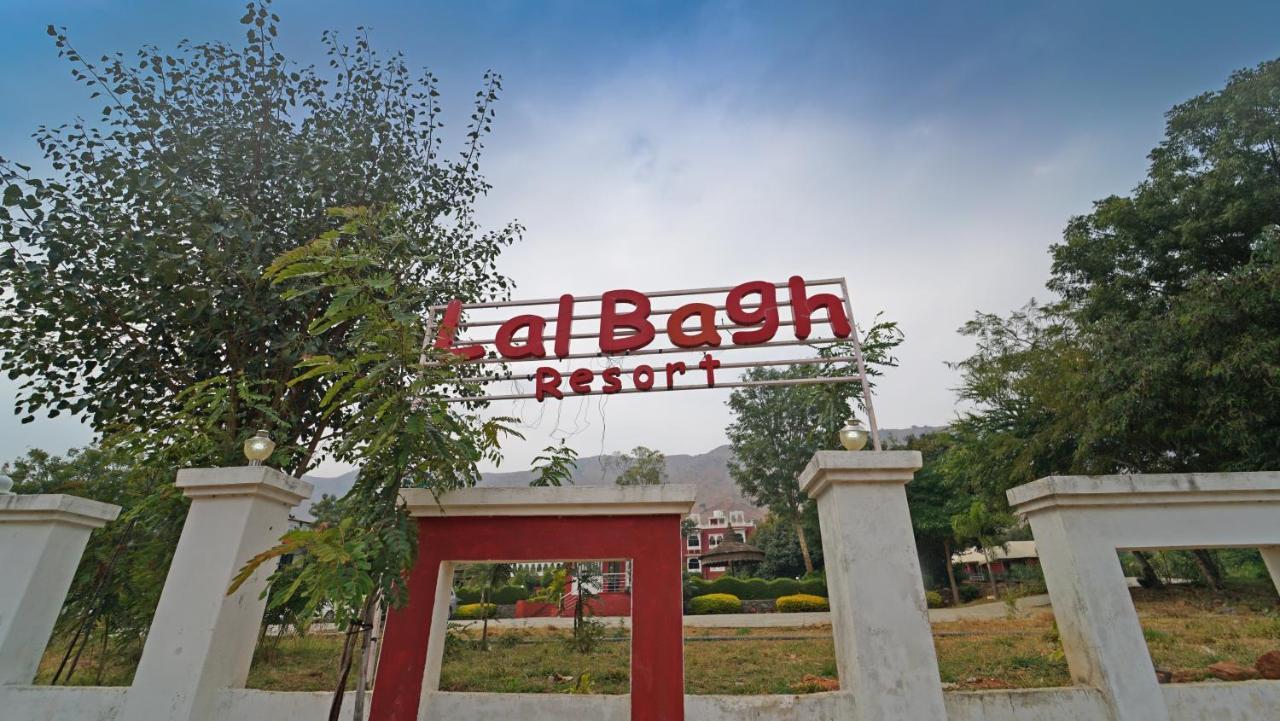 The Lal Bagh Resort 3*